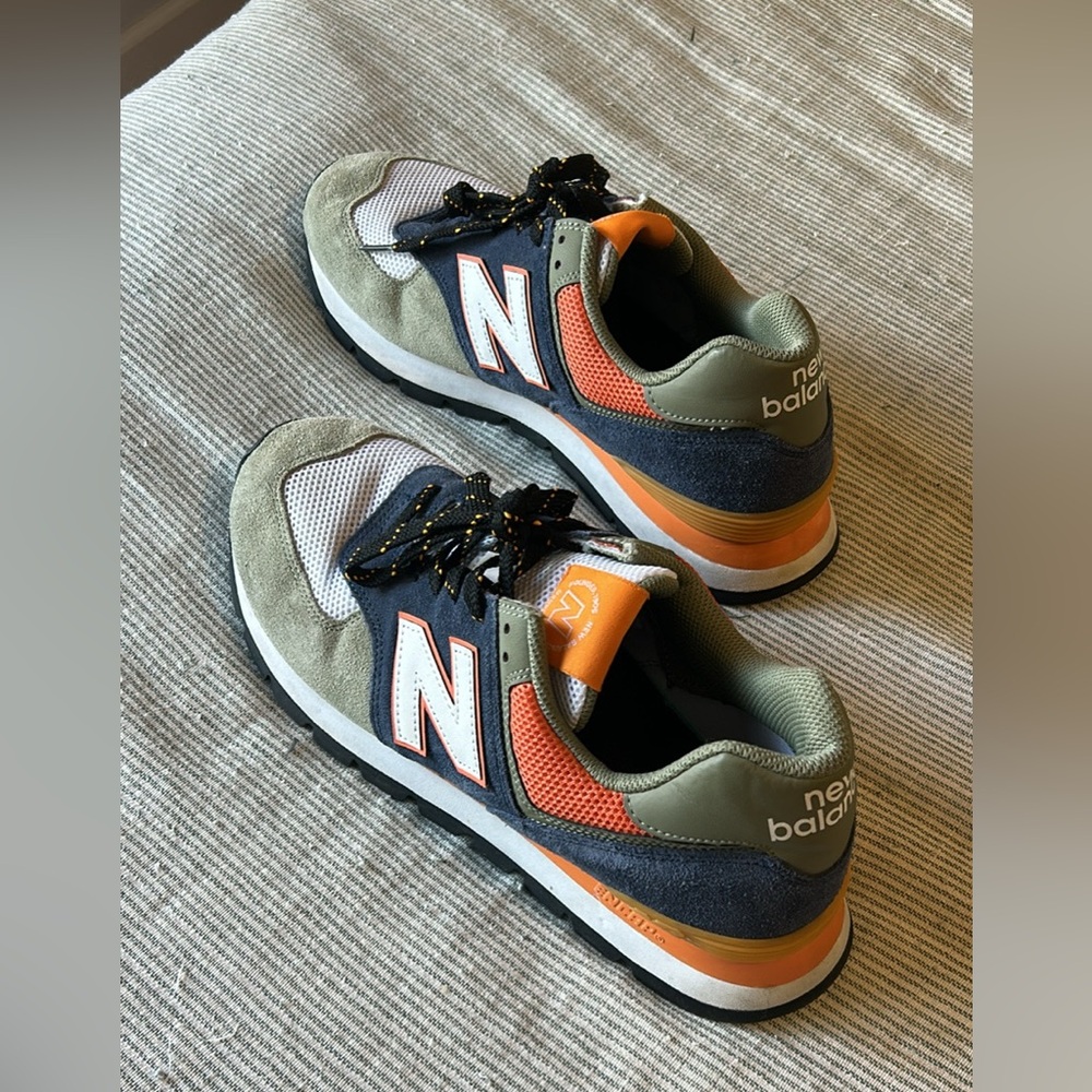 New Balance 574D